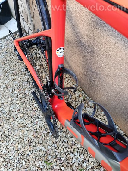 Vend bmc route slr très bon état à saisir - 2