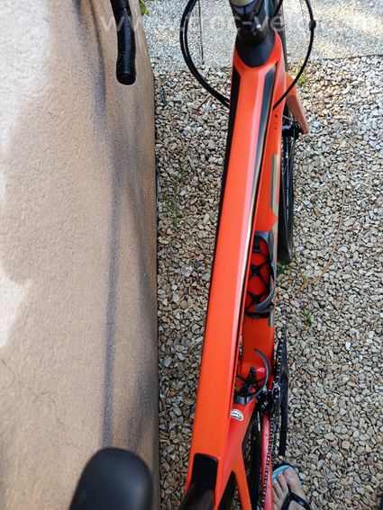 Vend bmc route slr très bon état à saisir - 4