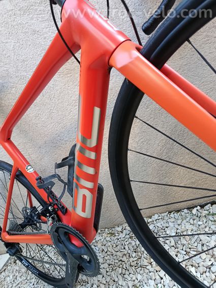 Vend bmc route slr très bon état à saisir - 7