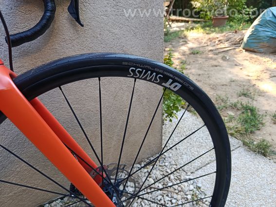 Vend bmc route slr très bon état à saisir - 8