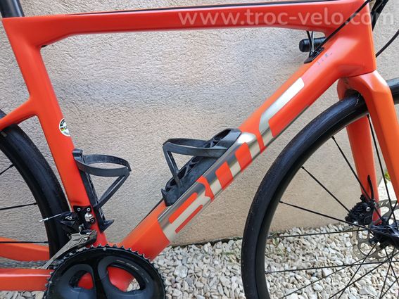Vend bmc route slr très bon état à saisir - 3