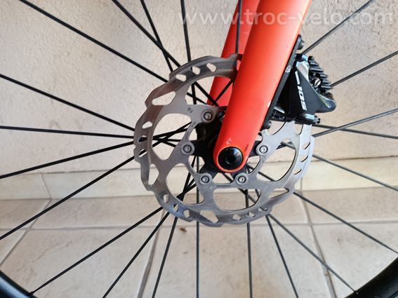 Vend bmc route slr très bon état à saisir - 9