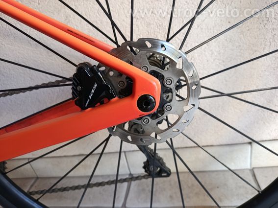 Vend bmc route slr très bon état à saisir - 10
