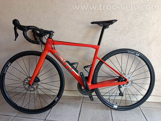 Vend bmc route slr très bon état à saisir - 11