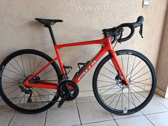 Vend bmc route slr très bon état à saisir - 12