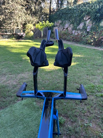 Speedmax CF SLX 9 Team Movistar - 3