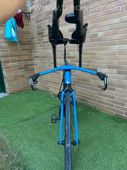 Speedmax CF SLX 9 Team Movistar - 5