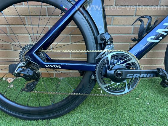 Speedmax CF SLX 9 Team Movistar - 6