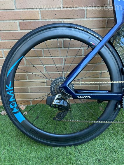 Speedmax CF SLX 9 Team Movistar - 7