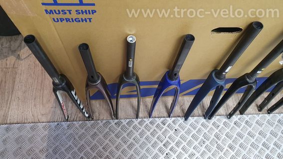 Fourche giant - 2