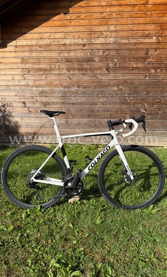 Vélo Colnago v3 2023 105 di2
