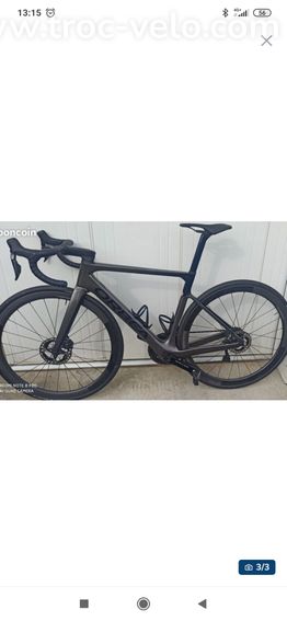 Orbea OrcaM10I LTD custom 51
