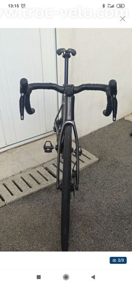 Orbea OrcaM10I LTD custom 51 - 3