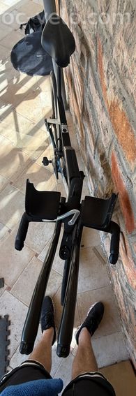 Canyon Speedmax CF SLX 8.0 Di2 – Zipp 404 Firecrest – Quasi neuf – Garantie 2027 - 8