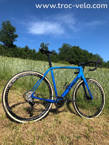 TREK BOONE 5 - 1