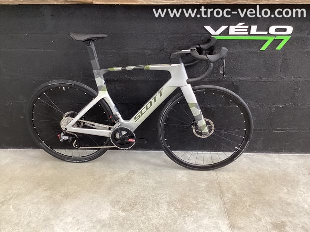 Scott foil rc 30 - 1