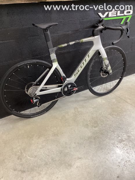 Scott foil rc 30 - 3