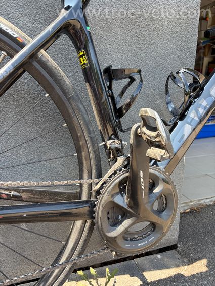 BIANCHI INFINITO XE - 3