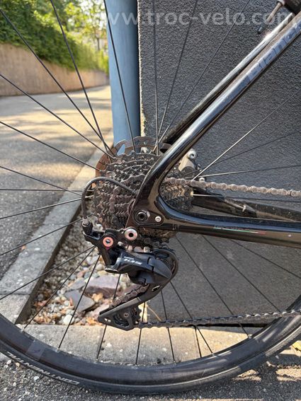 BIANCHI INFINITO XE - 4