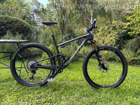 Giant Anthem Pro 0 (L)