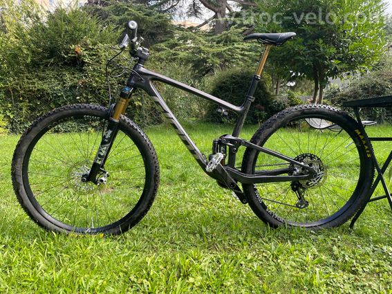 Giant Anthem Pro 0 (L) - 2