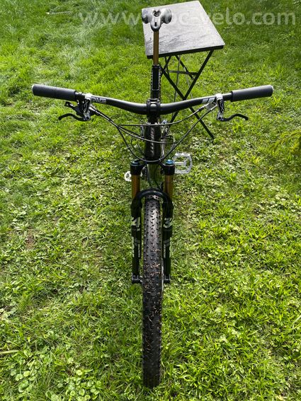 Giant Anthem Pro 0 (L) - 3