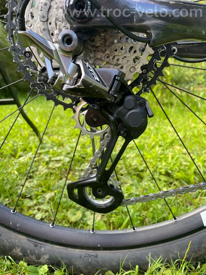 Giant Anthem Pro 0 (L) - 5