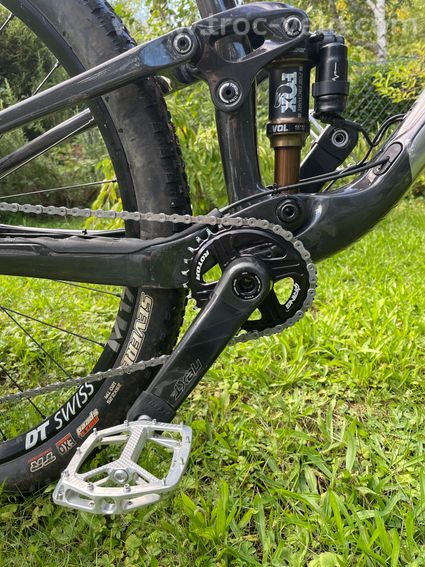 Giant Anthem Pro 0 (L) - 6