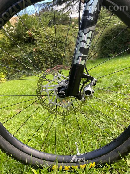 Giant Anthem Pro 0 (L) - 7