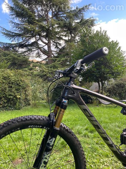 Giant Anthem Pro 0 (L) - 8