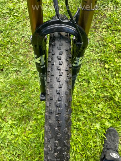 Giant Anthem Pro 0 (L) - 9