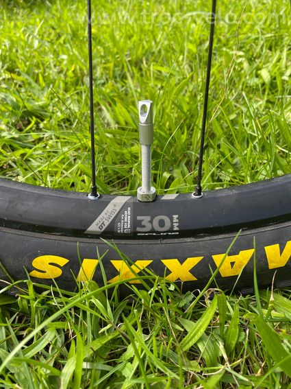 Giant Anthem Pro 0 (L) - 10