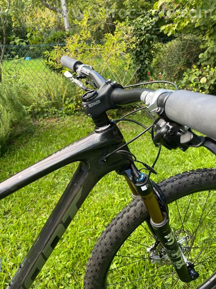 Giant Anthem Pro 0 (L) - 12