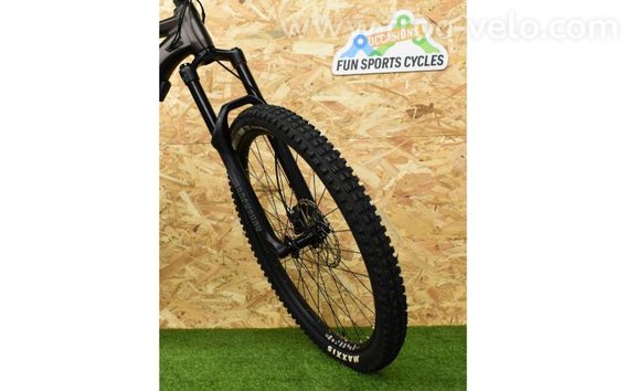 Ghost ASX Essential - 625WH Taille L | REVISE | GARANTIE 6 MOIS - 4