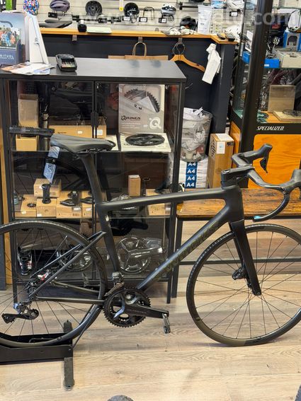 S-works tarmac SL8 56 - 4