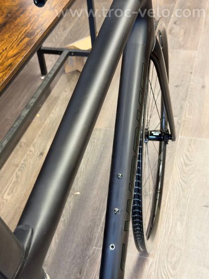 S-works tarmac SL8 56 - 7