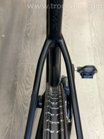 S-works tarmac SL8 56 - 8