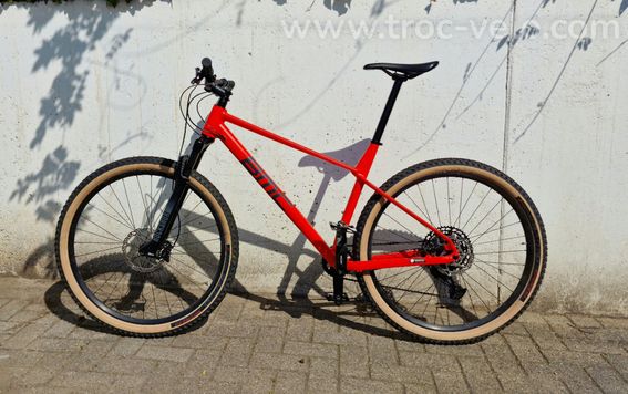BMC Twostroke AL ONE ***NEW!!!***