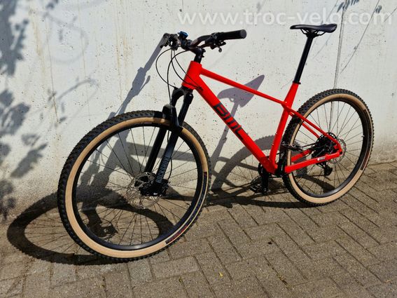 BMC Twostroke AL ONE ***NEW!!!*** - 2
