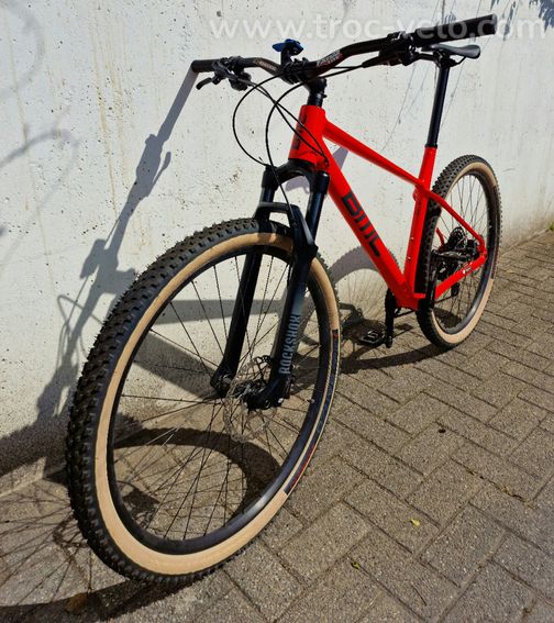 BMC Twostroke AL ONE ***NEW!!!*** - 4