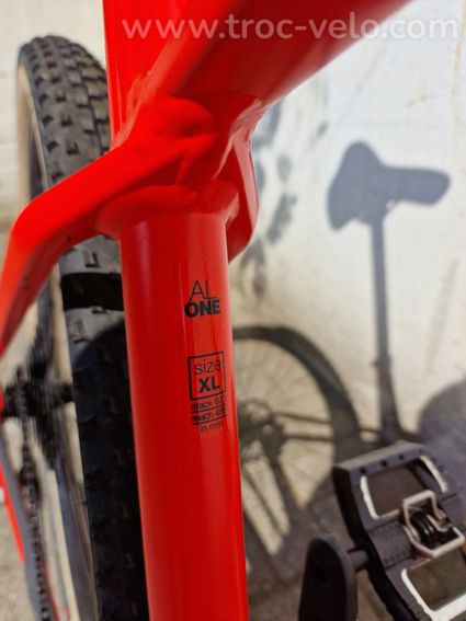 BMC Twostroke AL ONE ***NEW!!!*** - 6
