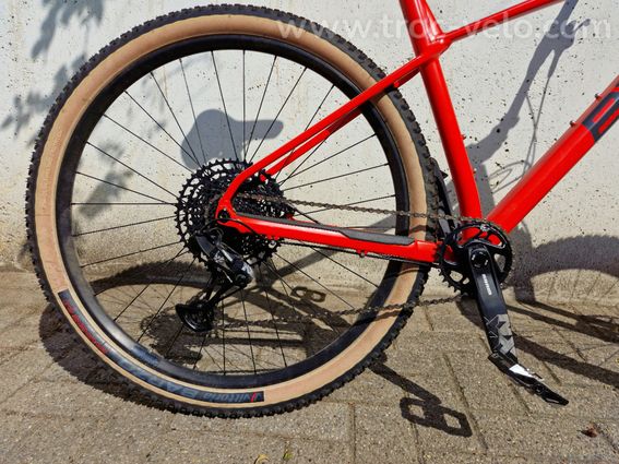 BMC Twostroke AL ONE ***NEW!!!*** - 5