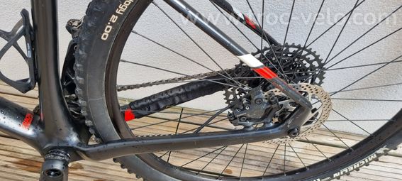 Vtt carbone mondraker - 4