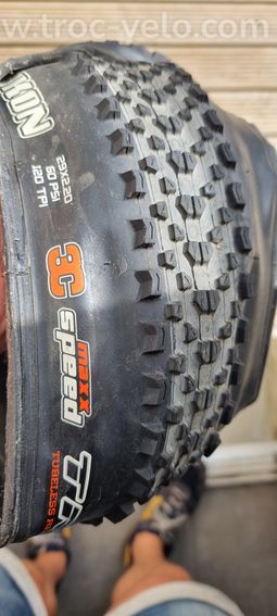 Vtt carbone mondraker - 6