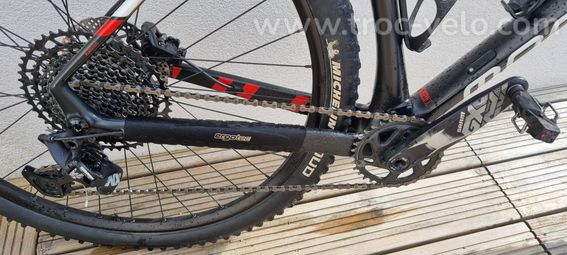 Vtt carbone mondraker - 7