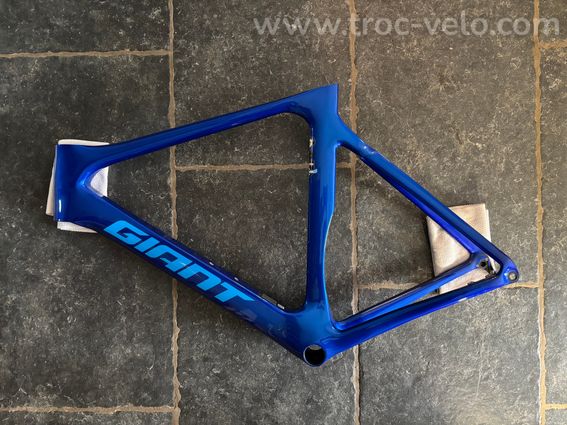 Propel Advanced 2 2020 Frameset  taille M/L - 2