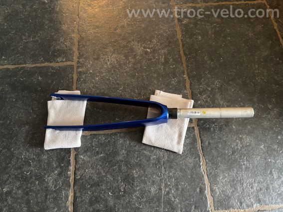 Propel Advanced 2 2020 Frameset  taille M/L - 3