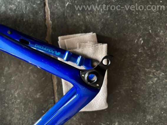 Propel Advanced 2 2020 Frameset  taille M/L - 8