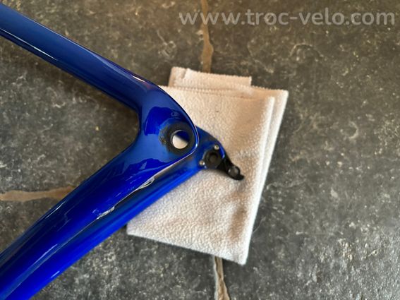 Propel Advanced 2 2020 Frameset  taille M/L - 9