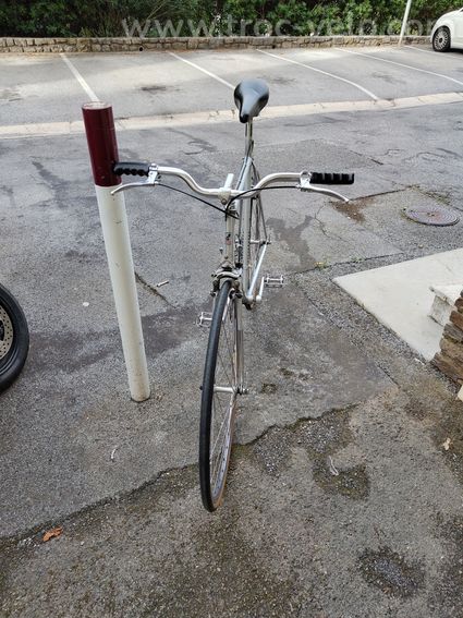 Vélo Peugeot PK10 - 2